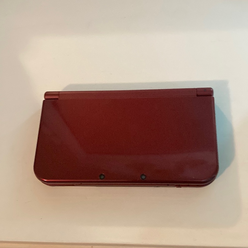 Nintendo XL